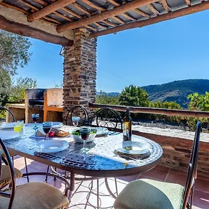 Cortijo La Loma De La Alpujarra Сasa de vacaciones