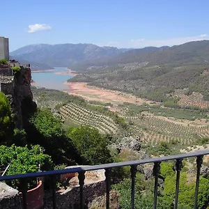 Mirador De La Luna Casa rural