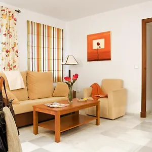 Casa Palacio Luna Apartamento