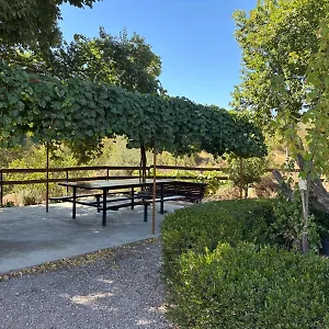 El Domingo En El Valle Villa