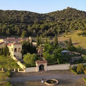 La Alcolehuela En Parque Natural De Despenaperros Сasa de vacaciones
