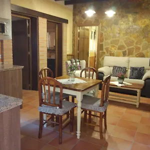Sierra De Apartamento