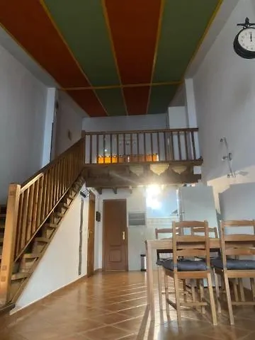Casa Rural Coripe