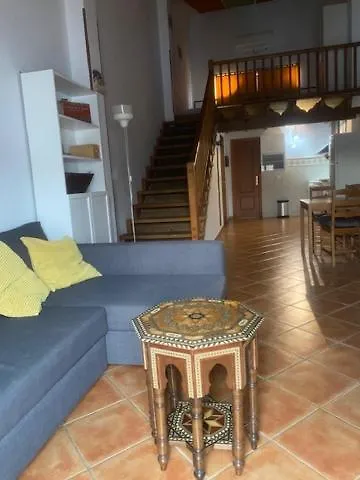 Apartamento Casa Rural Coripe