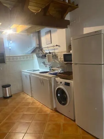 Apartamento Casa Rural Coripe