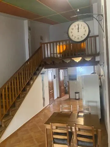 Casa Rural Coripe 0*,  España