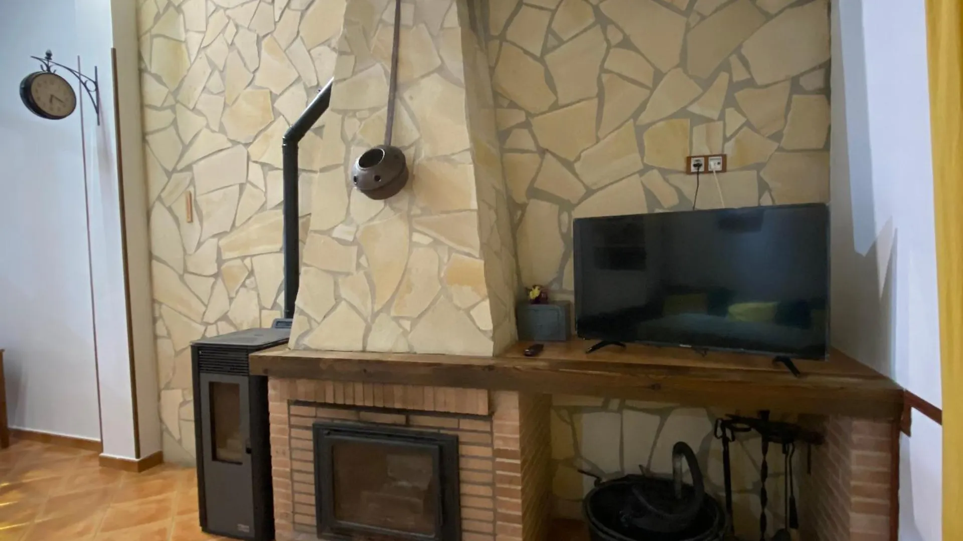 Casa Rural Coripe