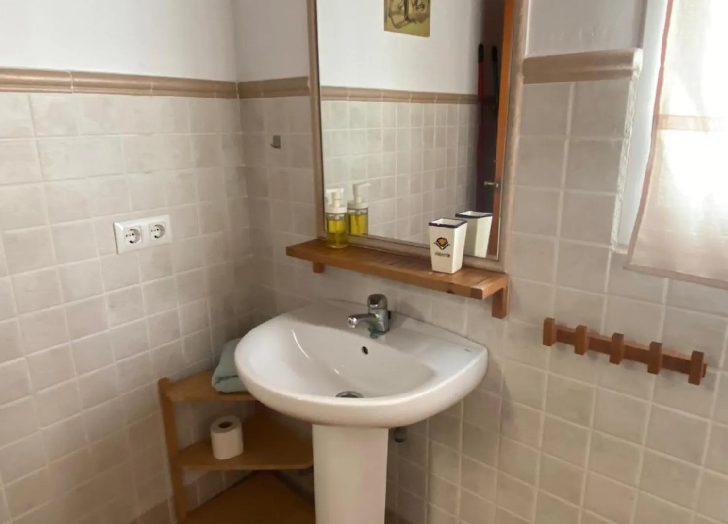 Casa Rural Coripe 0*,