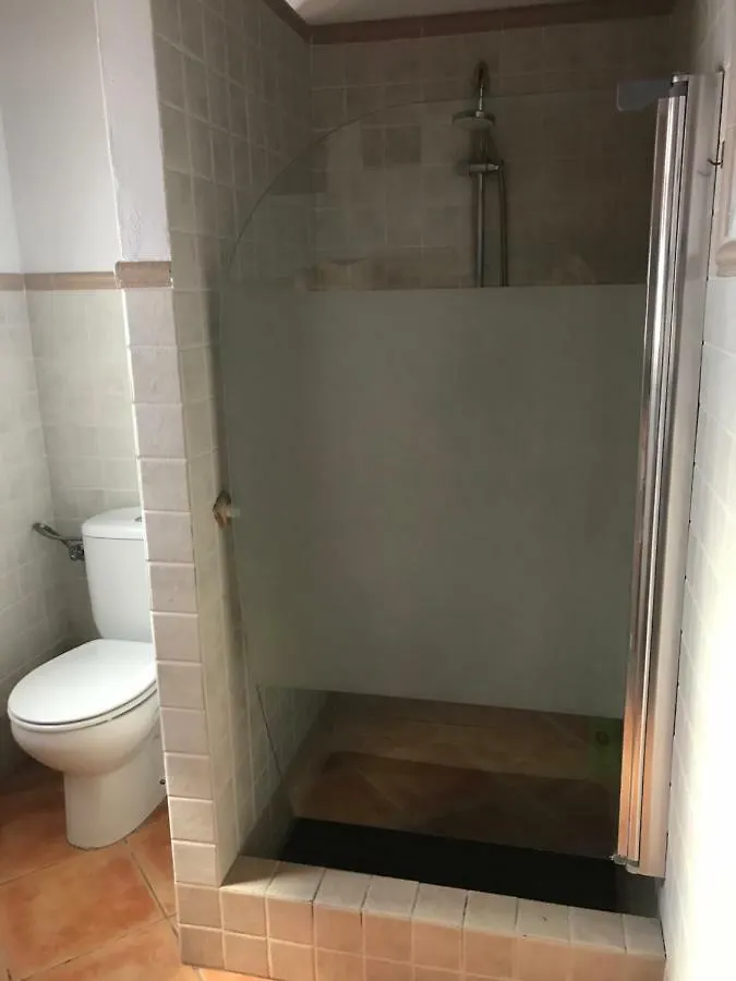 Apartamento Casa Rural Coripe